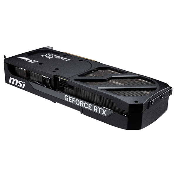 MSI GeForce RTX 5070Ti 16G SHADOW 3X OC Bulk