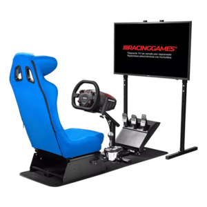 Playseat GY044 Blue Pliable Maroc