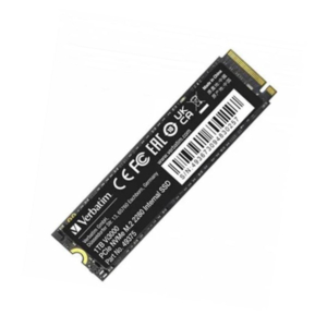 VERBATIM Vi3000 1TB M.2 PCle GEN3X4