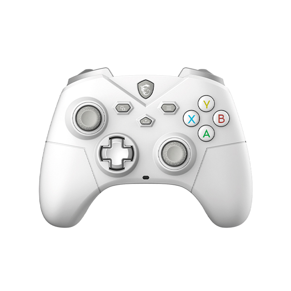 MSI FORCE GC300 WIRELESS BLANC