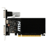 MSI GEFORCE GT 710 2GD3H LP – Image 2