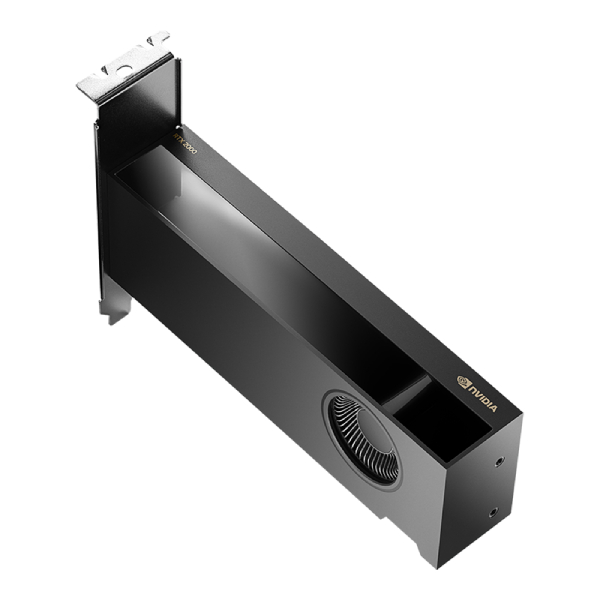 PNY NVIDIA RTX 2000 Ada Generation 16Go LowProfile