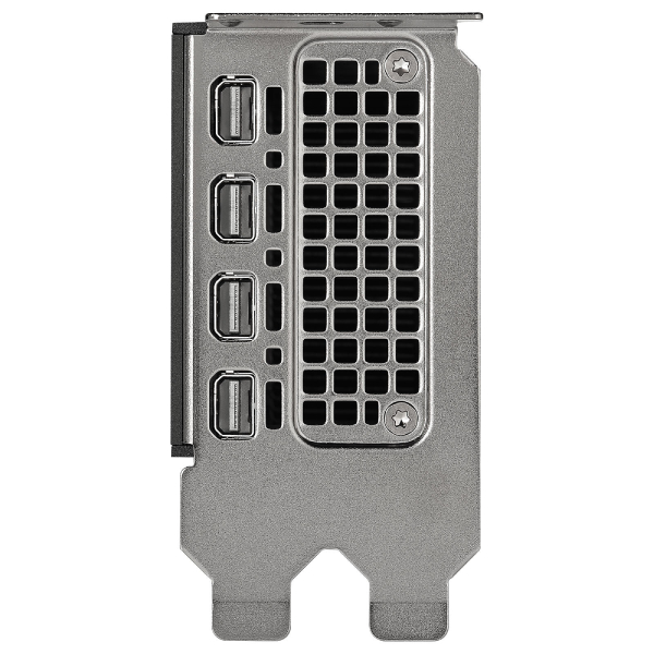 PNY NVIDIA RTX 4000 SFF Ada Generation 20Go LowProfile