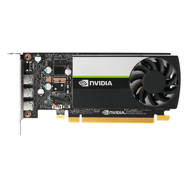 PNY NVIDIA T400 4Go LowProfile
