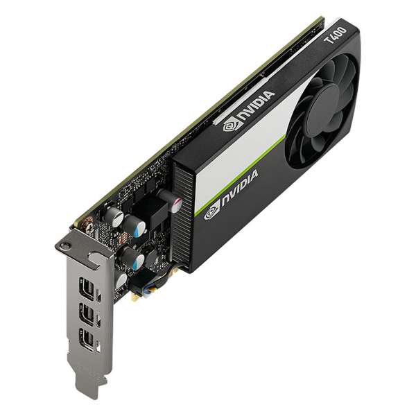 PNY NVIDIA T400 4Go LowProfile