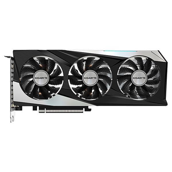 Gigabyte GeForce RTX 3060 GAMING OC 12G