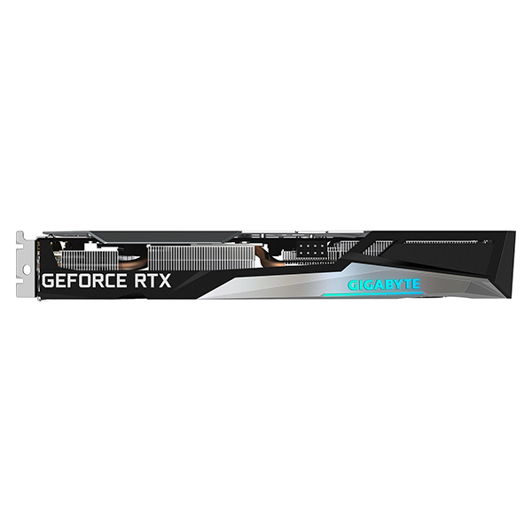 Gigabyte GeForce RTX 3060 GAMING OC 12G