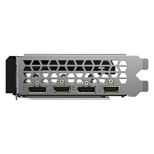 Gigabyte GeForce RTX 3060 GAMING OC 12G