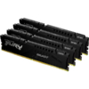 Kingston FURY Beast 128Go ( 4 x 32Go ) DDR5 5200MHz CL40 – Image 2