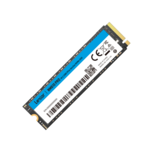 Lexar NM610 PRO 500GB M.2 PCIe Gen3