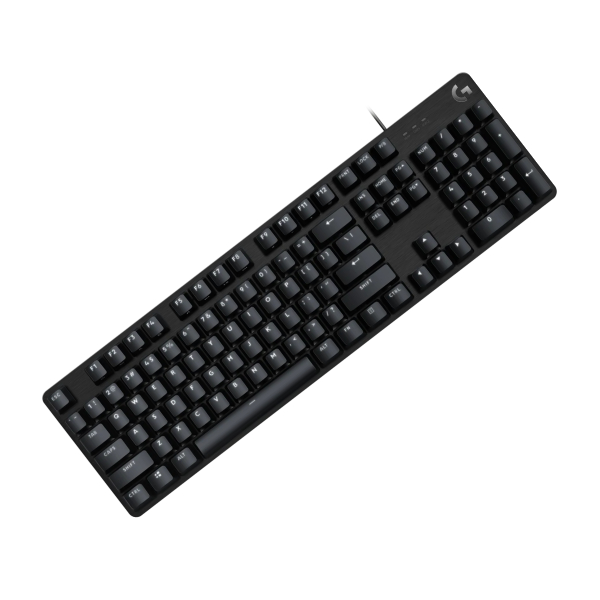 Logitech G413 SE Noir