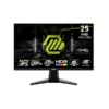 MSI MAG 25″ 255XF 300Hz 0.5ms Rapid IPS