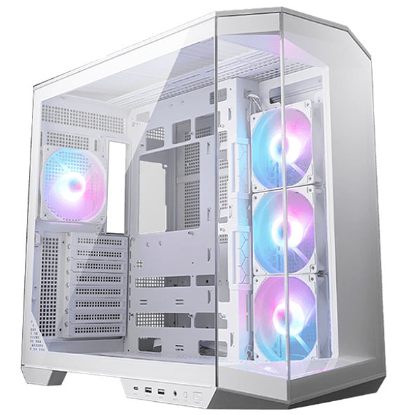 MSI MAG PANO 100R PZ Blanc