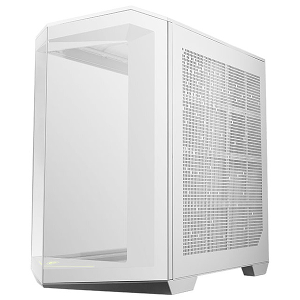 MSI MAG PANO 100R PZ Blanc