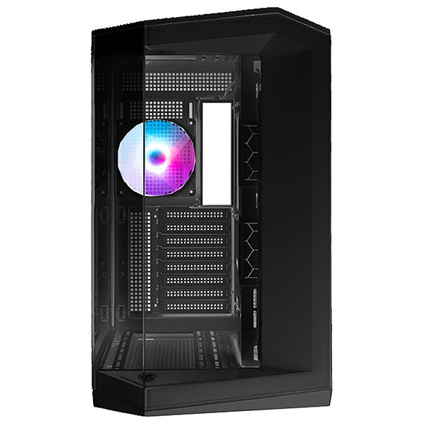 MSI MAG PANO 100R PZ Noir