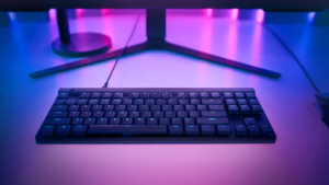 Clavier Gamer Logitech G515 TKL Maroc