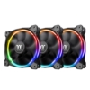 Thermaltake Riing 12 Led ARGB 120mm ( 3 FAN ) Noir