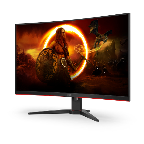 AOC C32G2ZE/BK 31.5" VA 240Hz