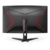 AOC C32G2ZE/BK 31.5" VA 240Hz – Image 4