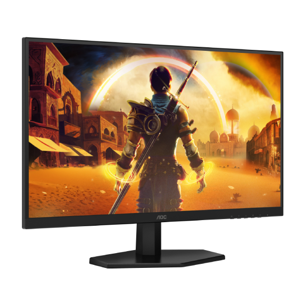 AOC Q27G42ZE 27" Fast IPS 240Hz/( 260Hz OC ) 0.3ms 2K