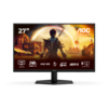 AOC Q27G42ZE 27" Fast IPS 240Hz/( 260Hz OC ) 0.3ms 2K