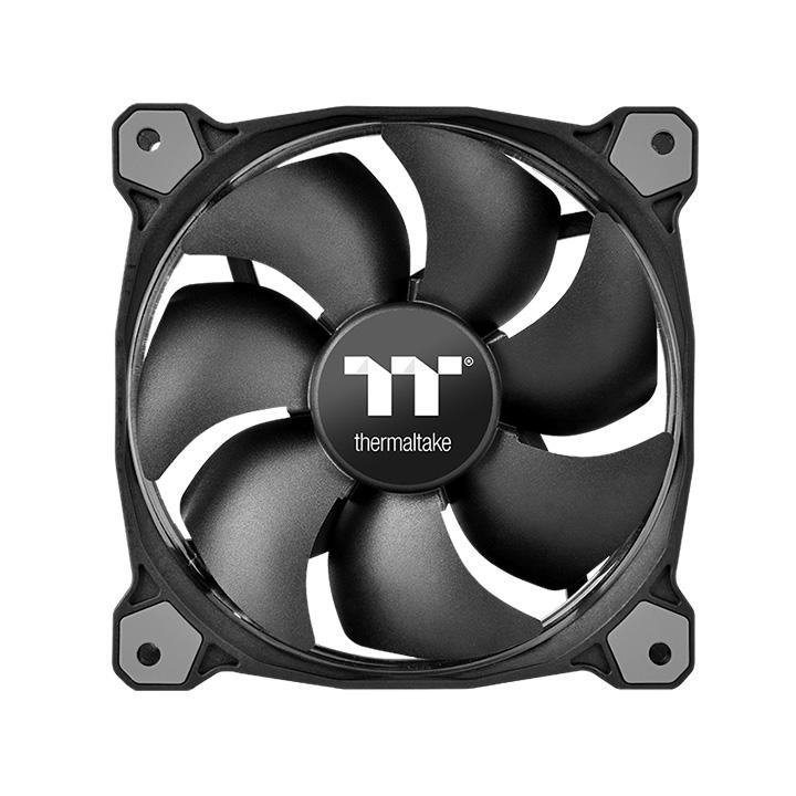 Thermaltake Riing 12 Led ARGB 120mm ( 3 FAN ) Noir