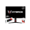Hybrok 27" HG27XIS IPS 240Hz + CADEAU ( GK100 + GM100 )