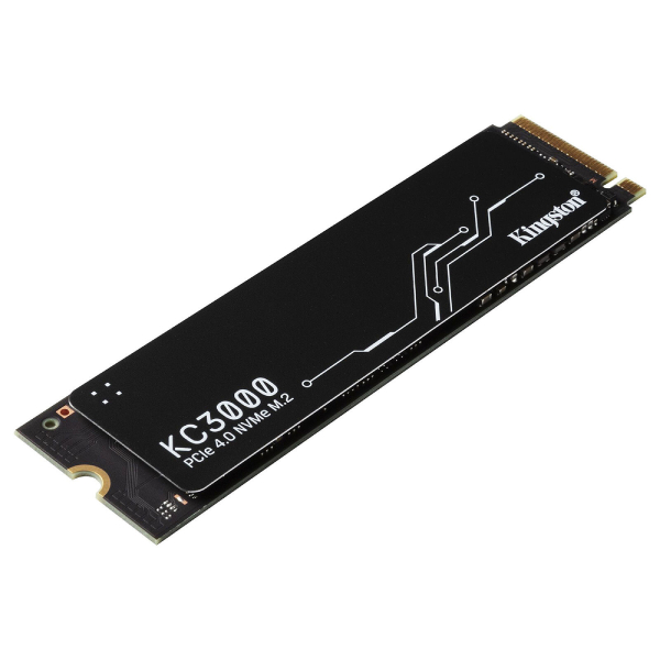Kingston KC3000 2TB Gen4