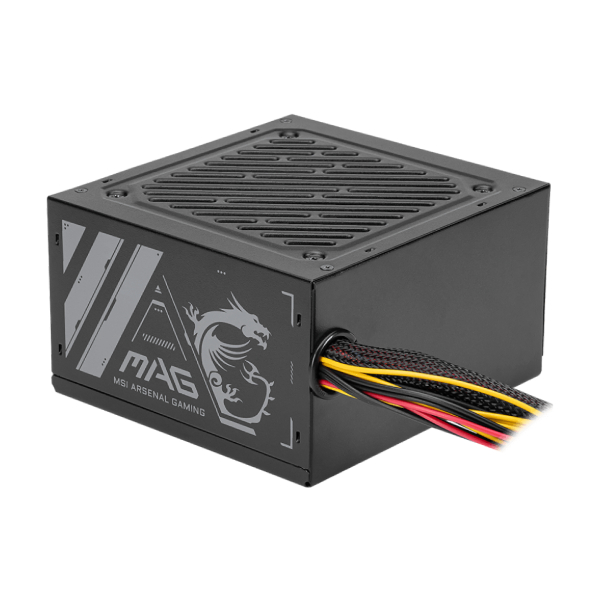 MSI MAG A500N-H Bulk