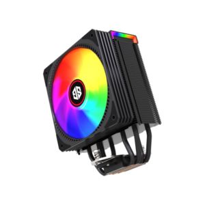 AIRCOOLER SG N400S ARGB NOIR Maroc