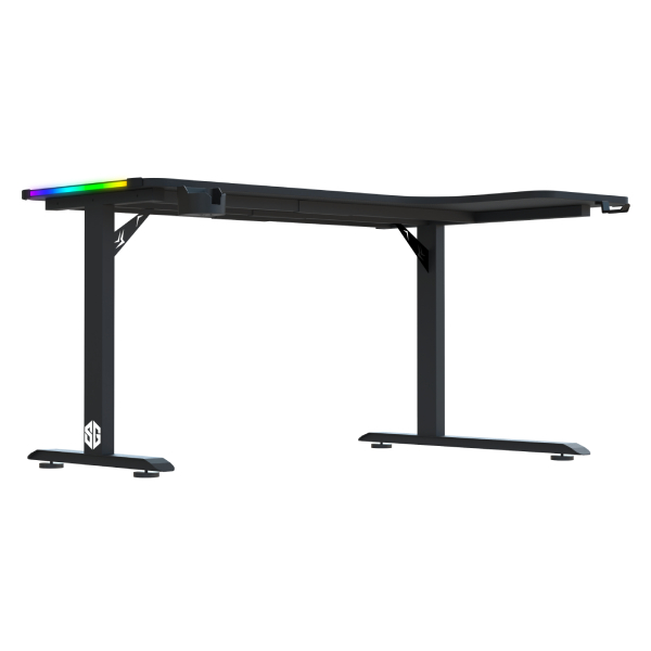 SG SGD-L160 RIGHT NOIR RGB