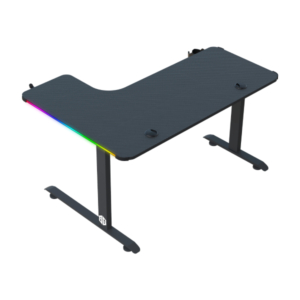 Bureau Gamer SG SGD-L180 RIGHT NOIR Maroc