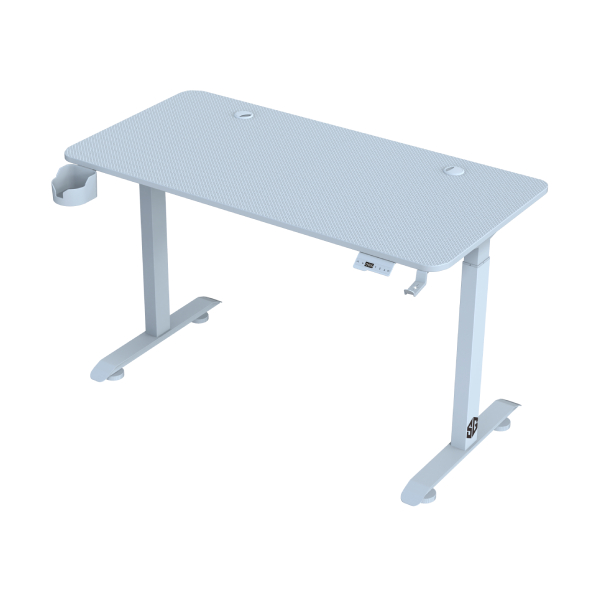 Bundle SG SGD-M140 BLANC + X5S-602-JT GRIS