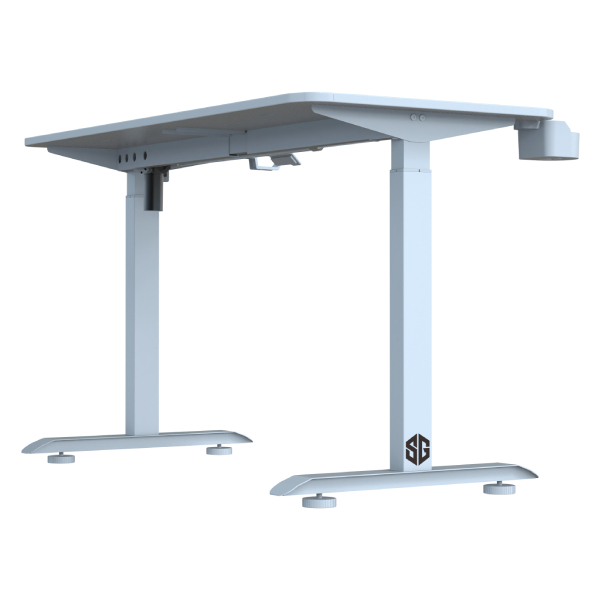 SG SGD-M140 BLANC ( Moteur Électrique Intégré )