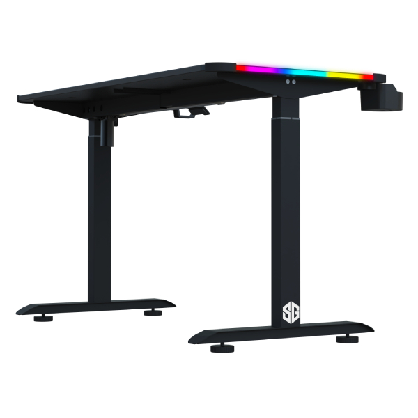 SG SGD-M140 NOIR ( Moteur Électrique Intégré )