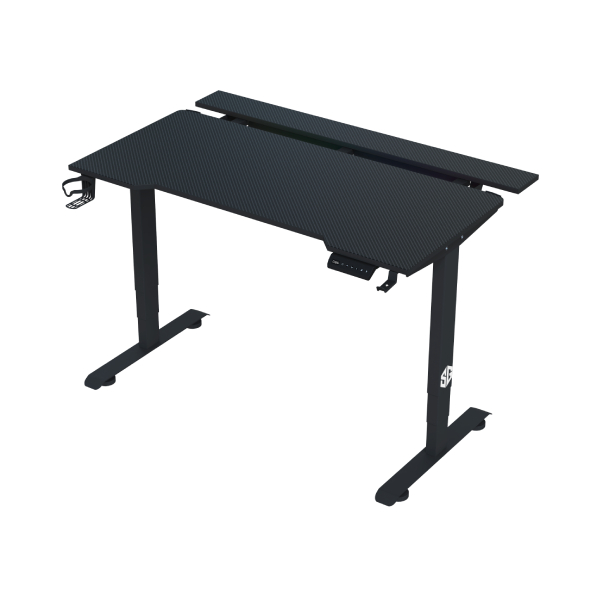 SG SGD-M140 NOIR RGB ( Moteur Électrique Intégré )