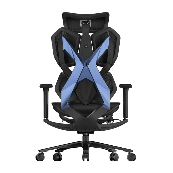 Bundle SG SGD-M140 GLASS RGB + X5PLUS-203 NOIR