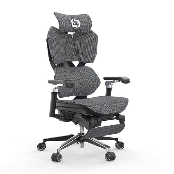 XALLKING X5PRO-401-JT GRIS