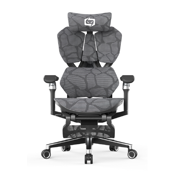 XALLKING X5PRO-401-JT GRIS