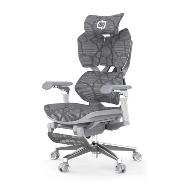 XALLKING X5PRO-402-JT GRIS