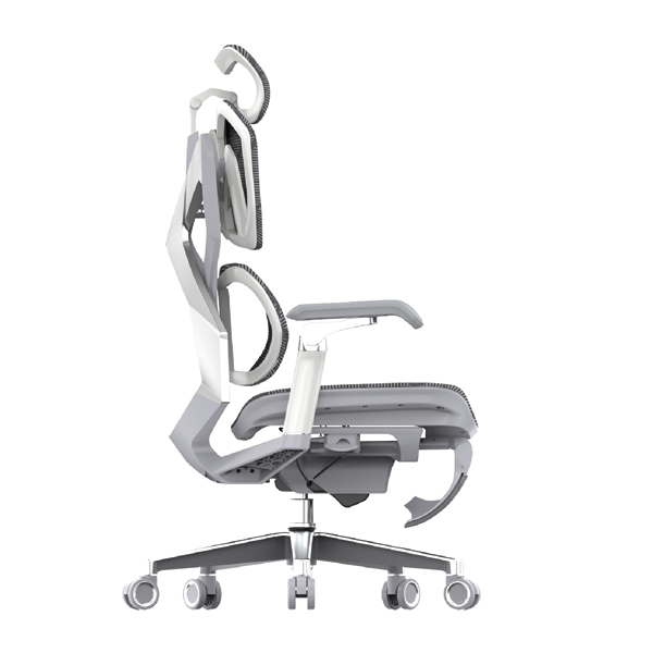 XALLKING X5PRO-402-JT GRIS