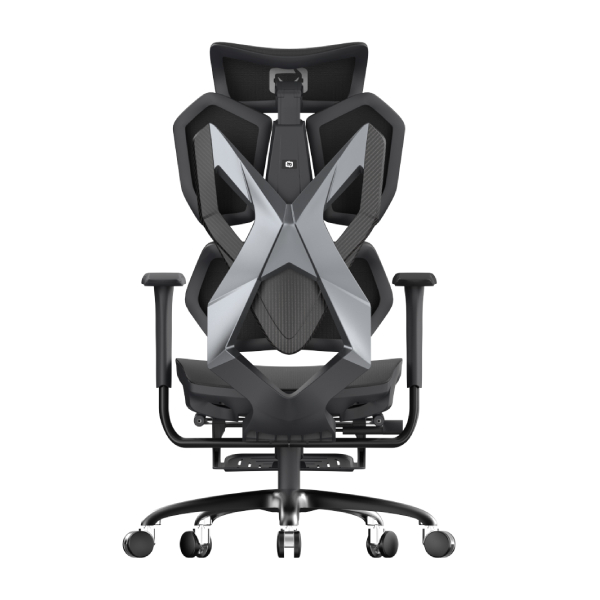 XALLKING X5S-601-JT NOIR