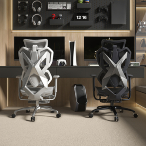 CHAISE XALLKING X5S-601-JT NOIR MAROC