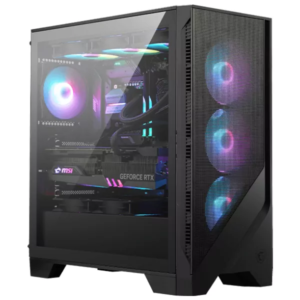 PC Gamer U7 265KF RTX 5060Ti Maroc