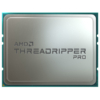 AMD Ryzen Threadripper PRO 5975WX (4.5 GHz Max.) Tray