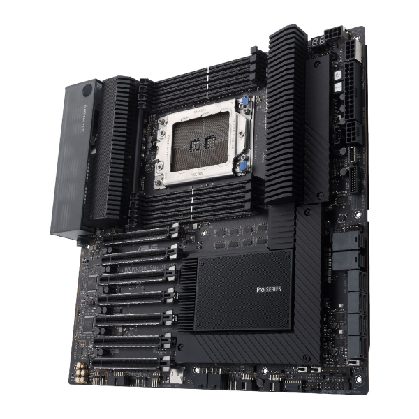 ASUS Pro WS WRX80E-SAGE SE WIFI