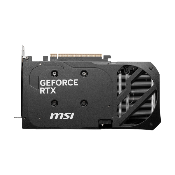 MSI GeForce RTX 5060Ti 8G SHADOW 2X OC PLUS Bulk