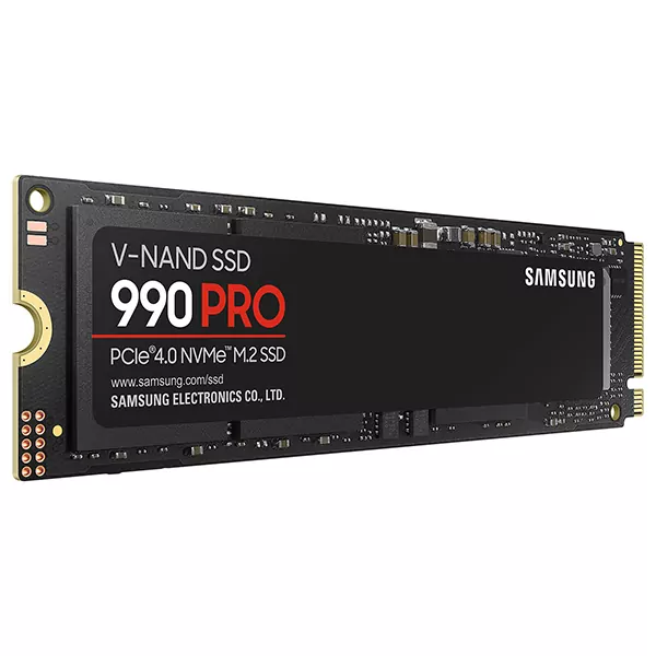 Samsung 990 PRO 4To