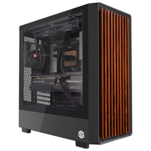 Pc Gamer Ryzen 7 5700x RX 9060XT Maroc