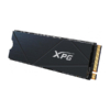 XPG Gammix S60 512GB M.2 PCIe Gen4 Noir – Image 2